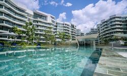 Corals At Keppel Bay (D4), Condominium #458979171